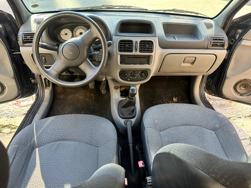 Renault Clio 1.5 Authent. Aa