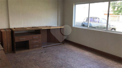 Aluga-se Andares Em Prédio Comercial, São 3 Opções De Locação. - 137-im501110