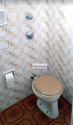 Imagem 17 de 30 de Apartamento Com 2 Dormitórios À Venda, 62 M² - Saúde - São Paulo/sp - Ap5276