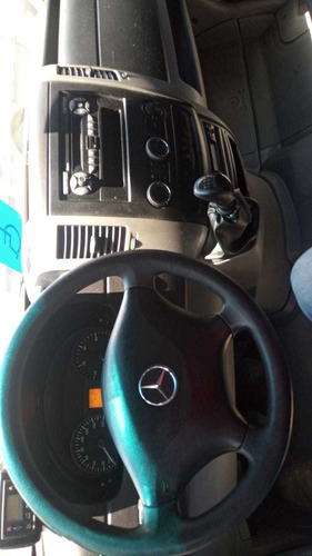 Mercedes-benz Sprinter Van 2018 2.2 Cdi 515 Teto Alto 5p