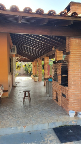 Imagem 9 de 14 de Chácara A Venda - Bairro Aparecidinha - Distrito De Jacuba