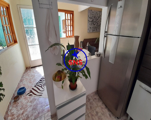 Imagem 14 de 30 de Casa - Ca00803 - 68744215