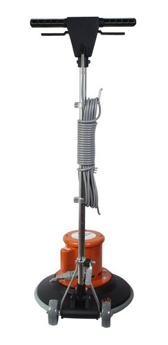 Imagem 5 de 6 de Enceradeira Industrial Allclean 350 - Original Romher 220v