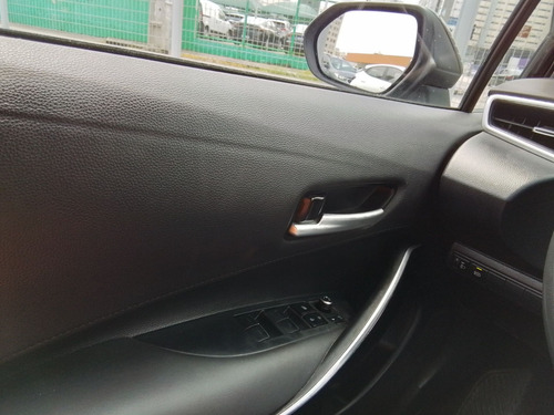Toyota Corolla 2.0 VVT-IE FLEX XEI DIRECT SHIFT