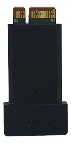 Transceptor Sem Fio Sony Ezw-rt50 Bdv E780w, E980w, E985w (Usado)