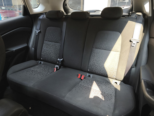 Chevrolet Tracker 1.2 Ls Turbo At