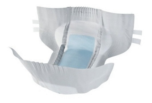 Tena Slip Comfort Talla M Pañal Adulto 10 Piezas Unisex Talle Mediano