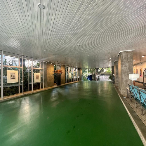 Apartamento En Alquiler - Urb. Los Palos Grandes