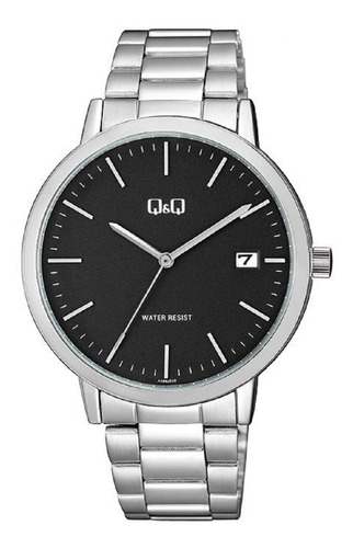 Reloj Q&q Hombre Coleccion De Lujo