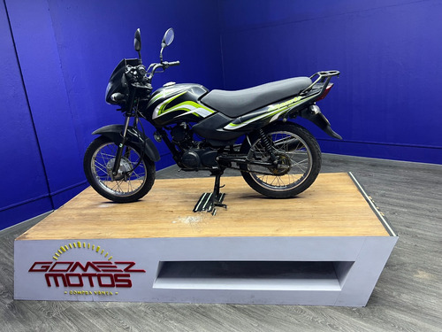 Tvs Sport 100 2019