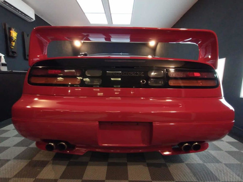 Nissan Zx 300 Zx 300 Twinturbo