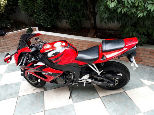 Honda Cbr 1000 Cc