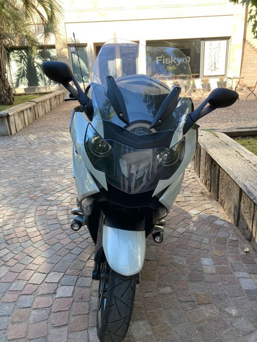 Imagen 8 de 13 de Bmw K 1600 Gt