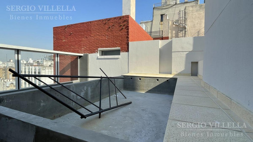 Imagen 11 de 14 de Urquiza 1700 - Departamento En Venta 1 Dormitorio En Rosario