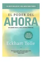 Comprar El Poder Del Ahora - Eckhart Tolle - Grijalbo - Libro