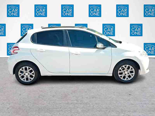 Peugeot 208 1.6 ALLURE TOUCH 5P L14