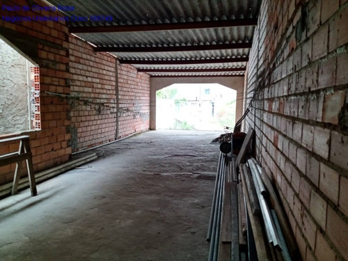 Imagem 2 de 8 de Casa - Ca00111 - 69529880