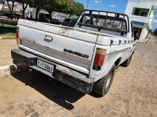 Imagem 1 de 7 de Chevrolet C20 1996