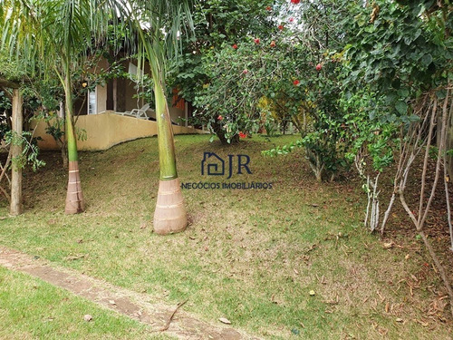 Imagem 17 de 30 de Chacara - Ch00017 - 69739472