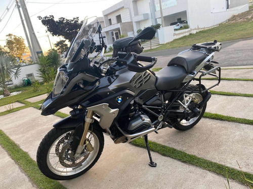 Imagem 4 de 8 de Bmw R 1200 Gs