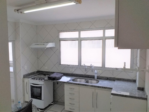 Imagem 19 de 20 de Apartamento Jardim Paulista Sao Paulo Sp Brasil - 3445