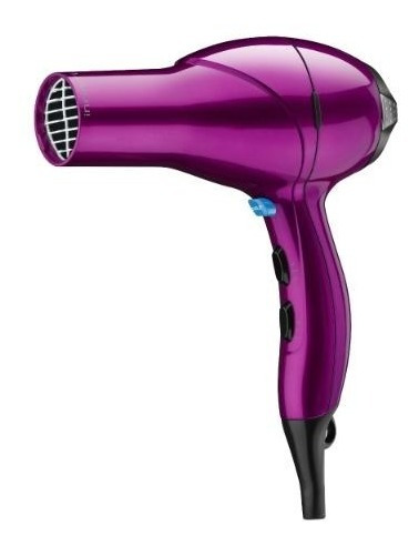 Secadora De 1875 Watts Con Motor Profesional Ac 259mes