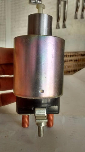 Automatico Arranque Grand Cherokee Zm-695 Zm Hecho Brazil