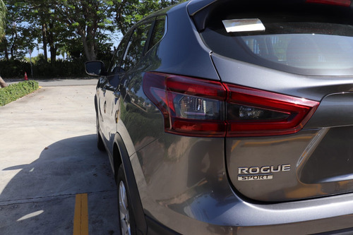 Nissan Rogue Sport 2020 Recién Importada 950,000