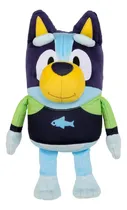 Comprar Peluche Bluey Talking Beach 13 Talking Con 9 Frases