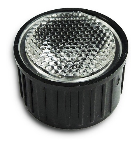 Lente Colimador 30 Grados Para Led De 1w 3w Y 5w X150unid