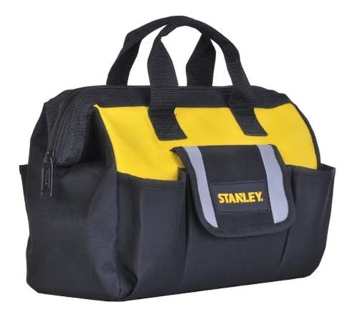 Bolso De Herramientas Stanley  De Tela St512114