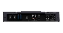 Comprar Amplificador Alpine 4 Canales Hda F60 4 X100rms Sonocar