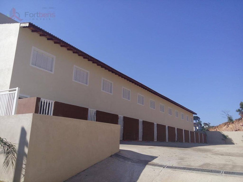 Imagem 5 de 22 de Sobrado Com 2 Dormitórios À Venda, 83 M² Por R$ 200.000,00 - Parque Santa Delfa - Franco Da Rocha/sp - So0251