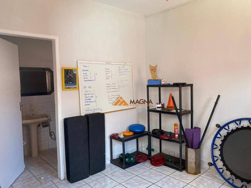 Imagem 8 de 27 de Casa À Venda, 181 M² Por R$ 560.000,00 - Jardim Paulista - Ribeirão Preto/sp - Ca2631