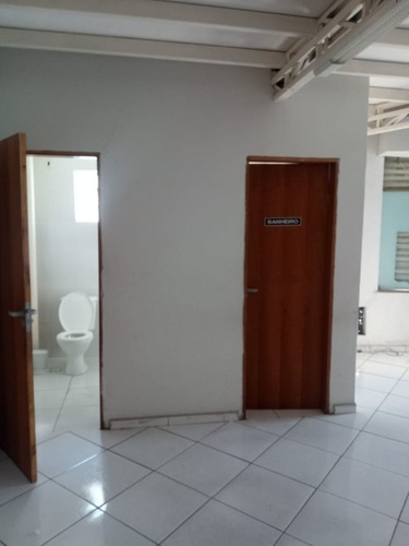 Imagem 1 de 4 de Sala Para Alugar, 150 M² Por R$ 2.200,00/mês - Centro - Pindamonhangaba/sp - Sa0494