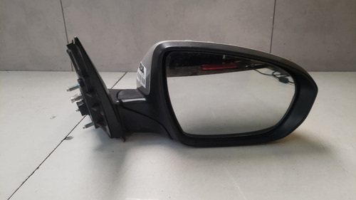 Retrovisor Elétrico Direito Kia Optima 2010 A 2015