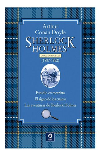 Sherlock Holmes  Volumen I (1887-1892)