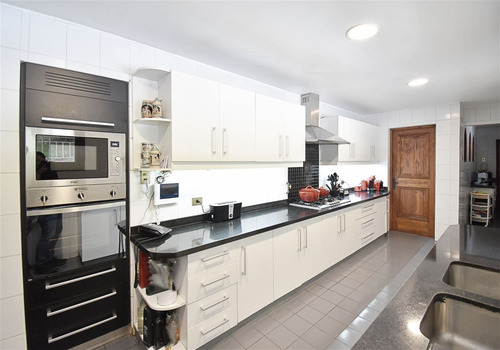 Condominio / La Fragua / Santa Blanca / Mucha Vegetacion