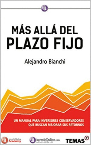 Más Allá Del Plazo Fijo