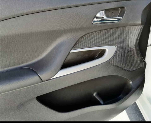 Imagen 6 de 9 de Seat Ibiza 2017 3p Fr Red Coup L4/1.2/t Man