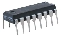 Comprar Puente H Doble L293d Driver Motores  Arduino Pic Avr