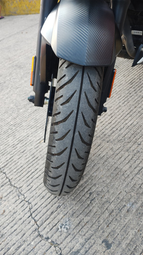 Motocicleta Bajaj Pulsar Ns200 2024