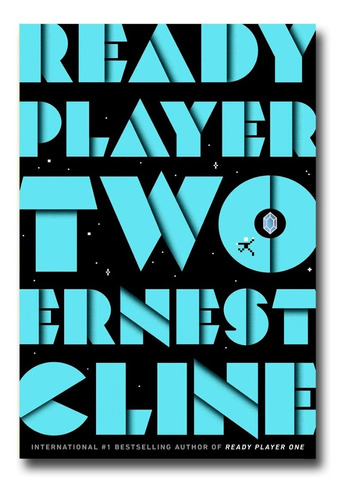 Ready Player Two Ernest Cline Libro Físico