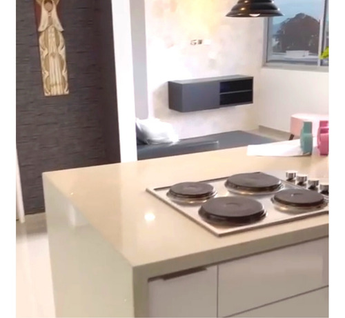 Lm Suites, Casco Central, Lecheria | Alquiler Apto. Por Dia | 72 Mts2 | 2h | 2b | 1pe | 60$ Por Dia