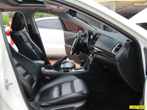 Mazda 6 2.5 Grand Touring