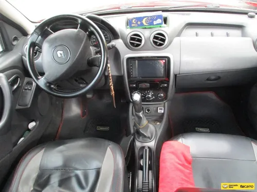 Renault Duster EXPRESSION 1600CC MT AA