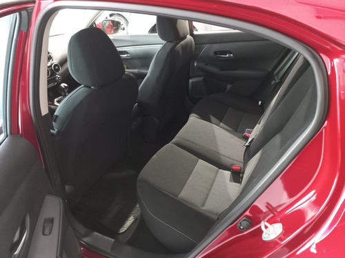 Imagen 4 de 15 de Nissan Sentra Advance Mt Entrega Inmediata Sc