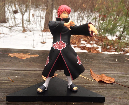 Sasori Boneco  Naruto Shippuden Anime Manga