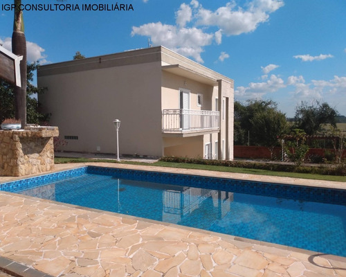 Chácara Colinas De Indaiatuba - Ch00793 - 34233310