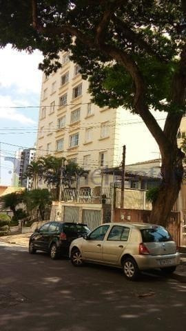Apartamento Residencial À Venda, Bonfim, Campinas - . - Ap5894